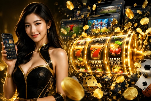 9l777